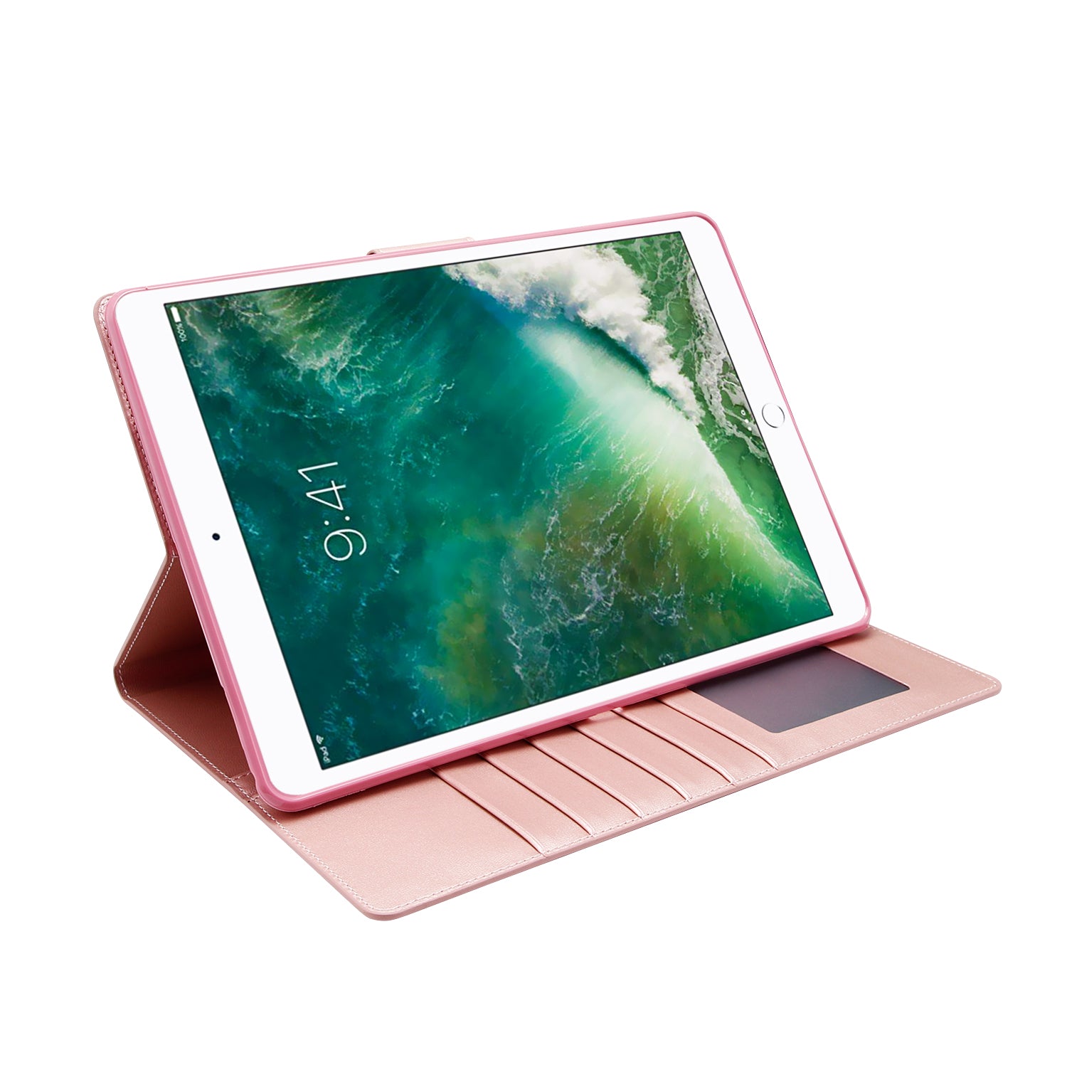 Samsung Mill Tablets Series Wallet Case
