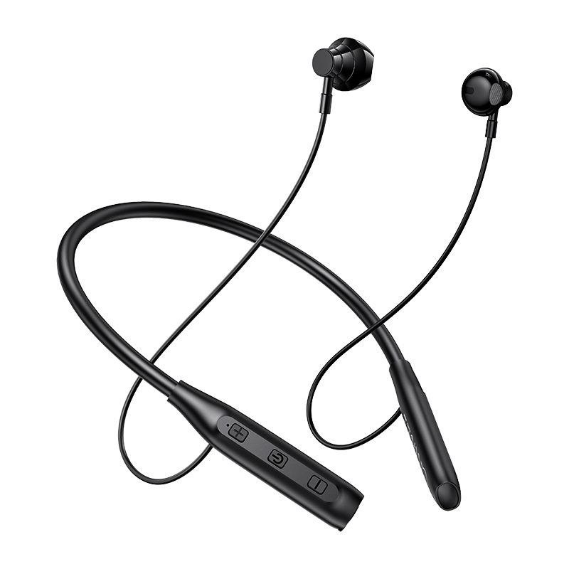 Hanging Neck BT Earphone - YQ Series