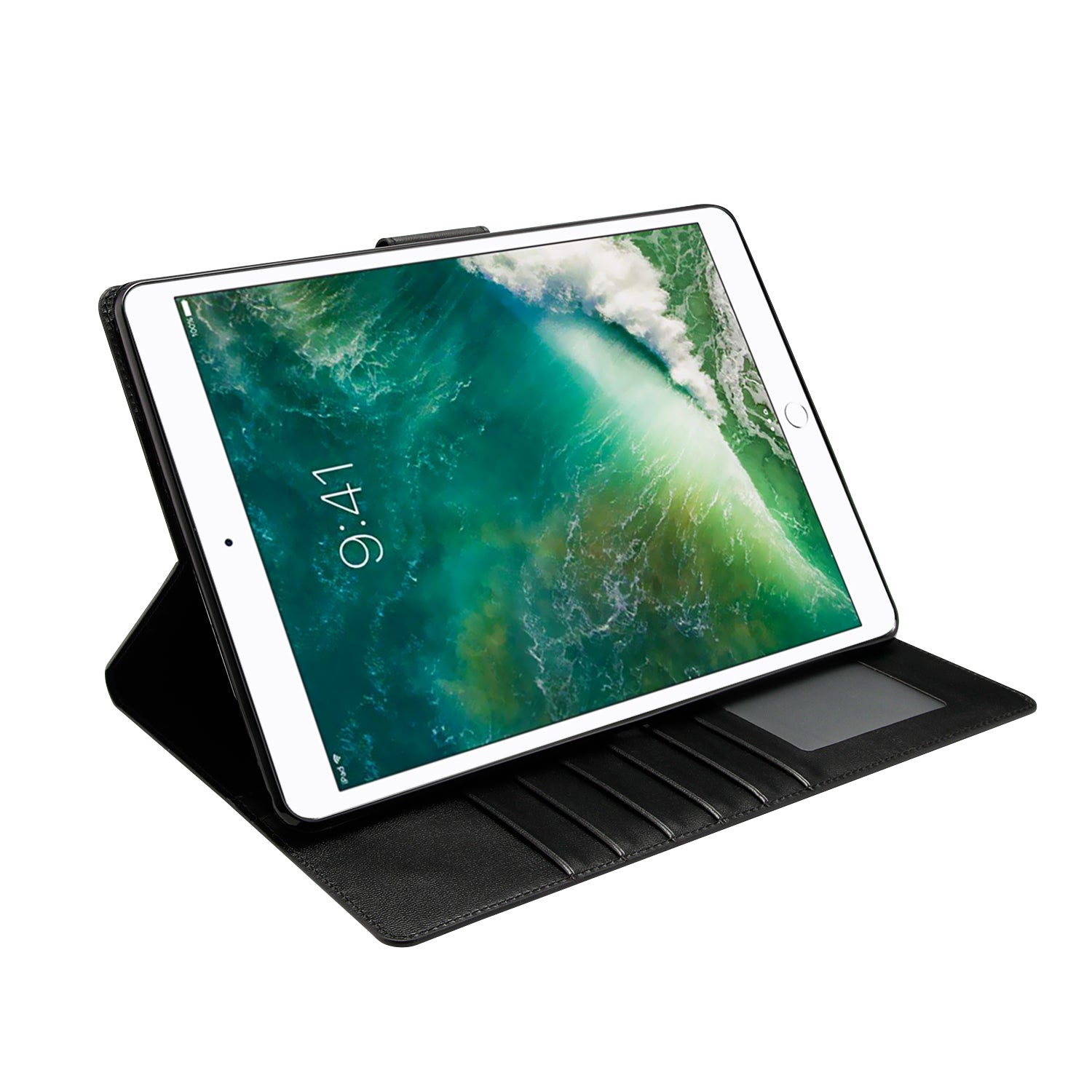 Samsung Mill Tablets Series Wallet Case