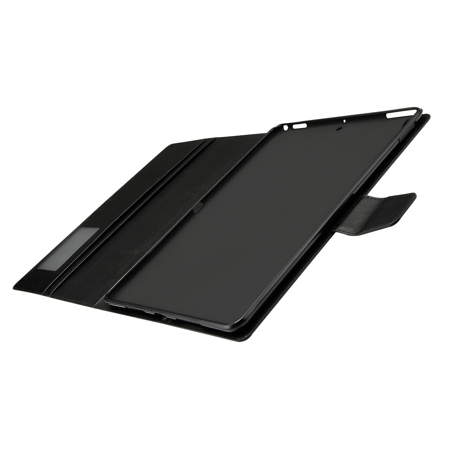 Samsung Mill Tablets Series Wallet Case