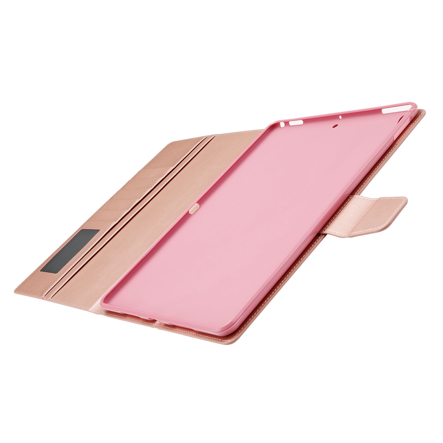Samsung Mill Tablets Series Wallet Case