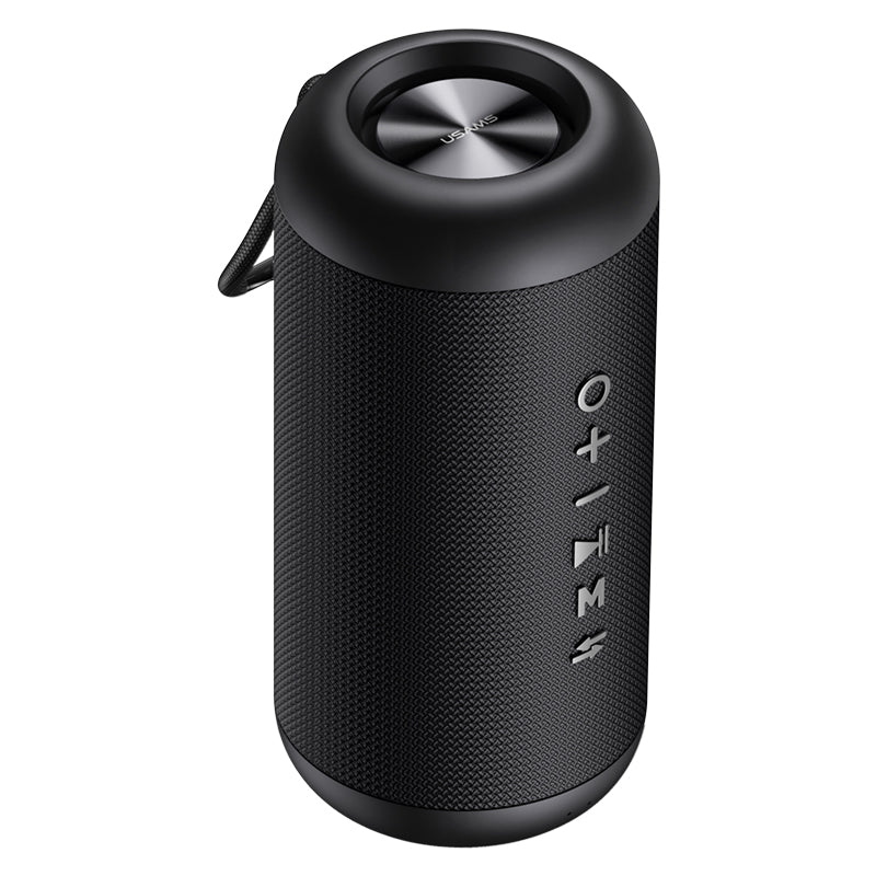 US-YC011 IPX7 Waterproof Wireless Speaker with Lanyard -- YC Series 2000mAh