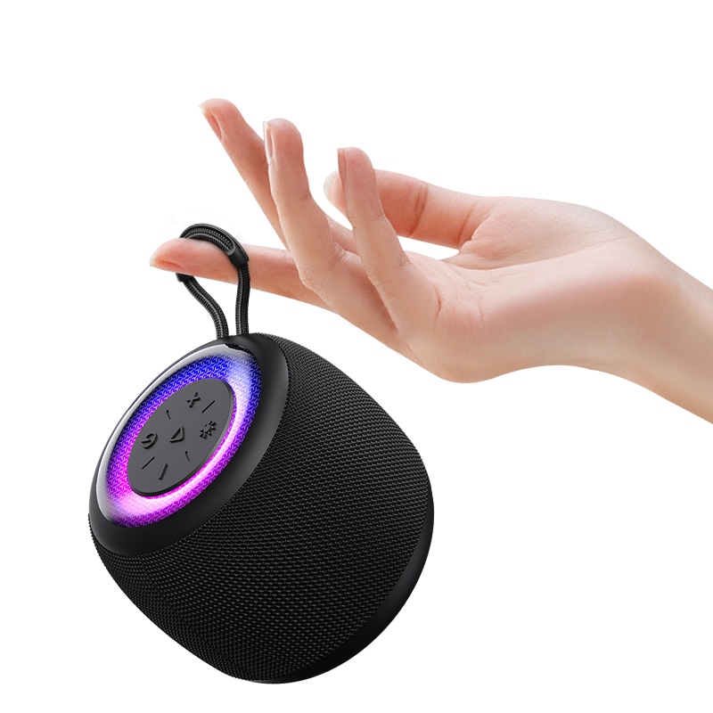 Mini Wireless BT Speaker -YIN Series