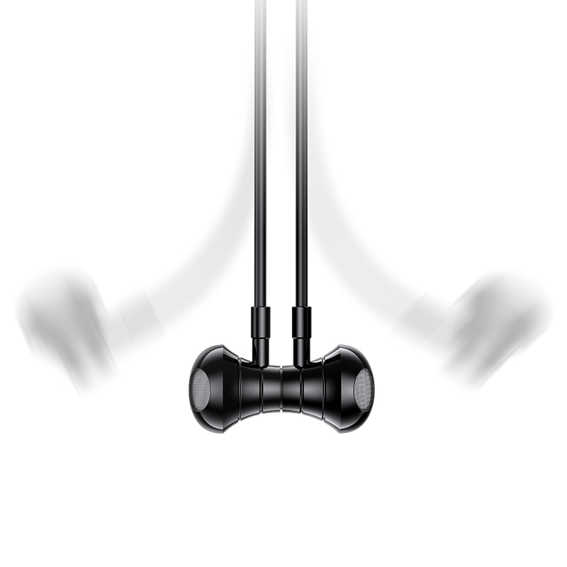 Hanging Neck BT Earphone - YQ Series