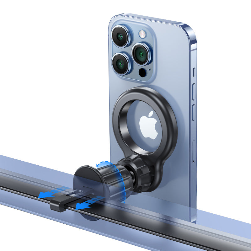 Magnetic Car Phone Holder (Air Vent)