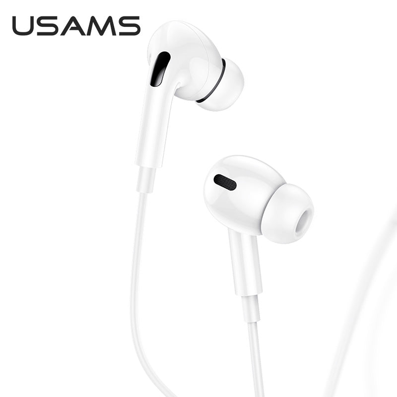 Lightning In-ear Earphone 1.2m