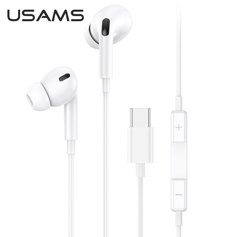 Lightning In-ear Earphone 1.2m