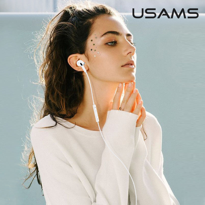 Lightning In-ear Earphone 1.2m