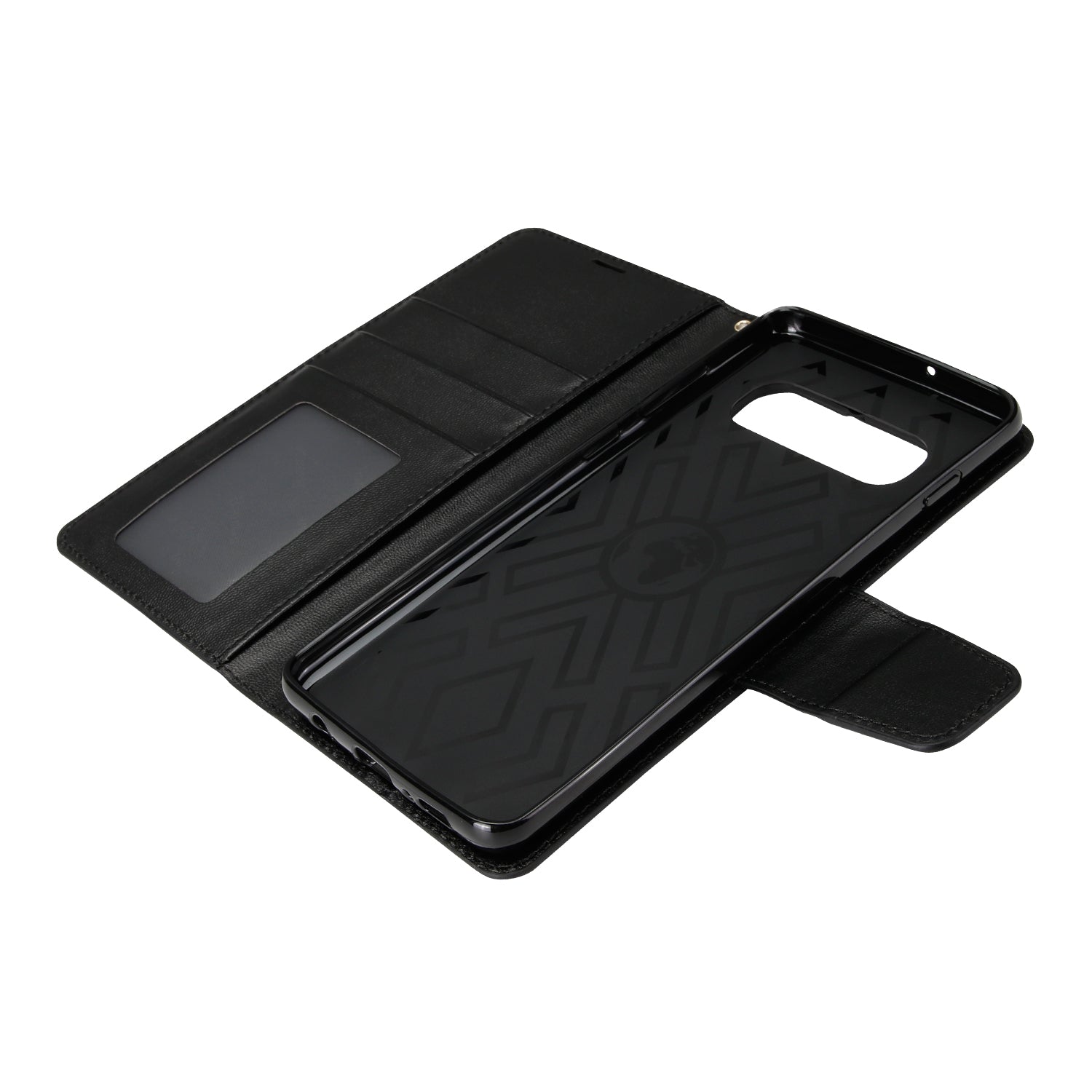 Samsung Mill S-Series Phone Wallet Case