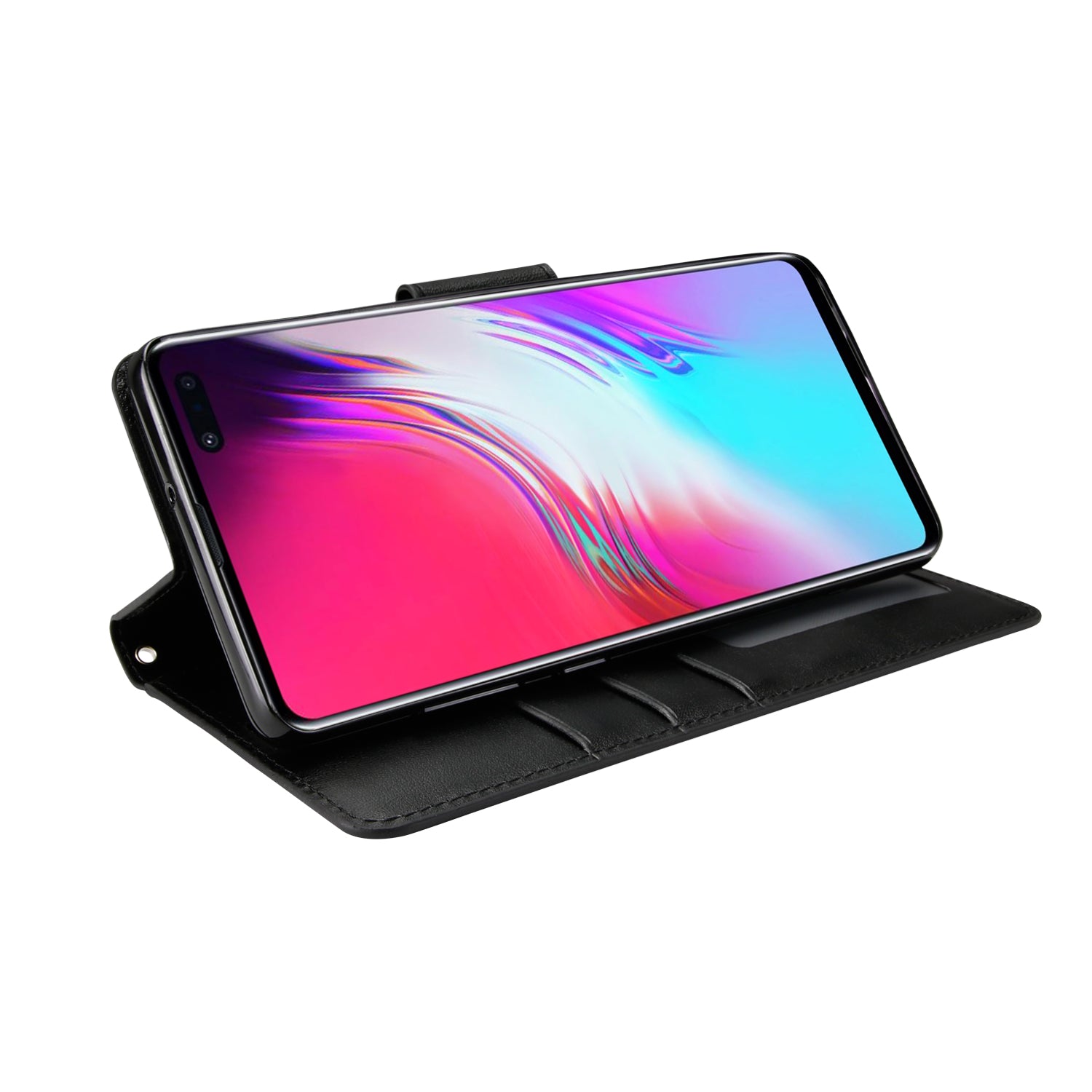 Samsung Mill S-Series Phone Wallet Case