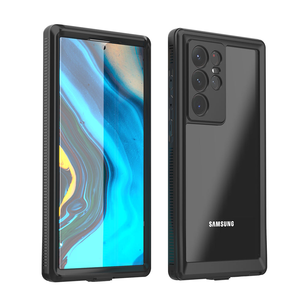 Samsung S-series All-in-one Waterproof Phone Case