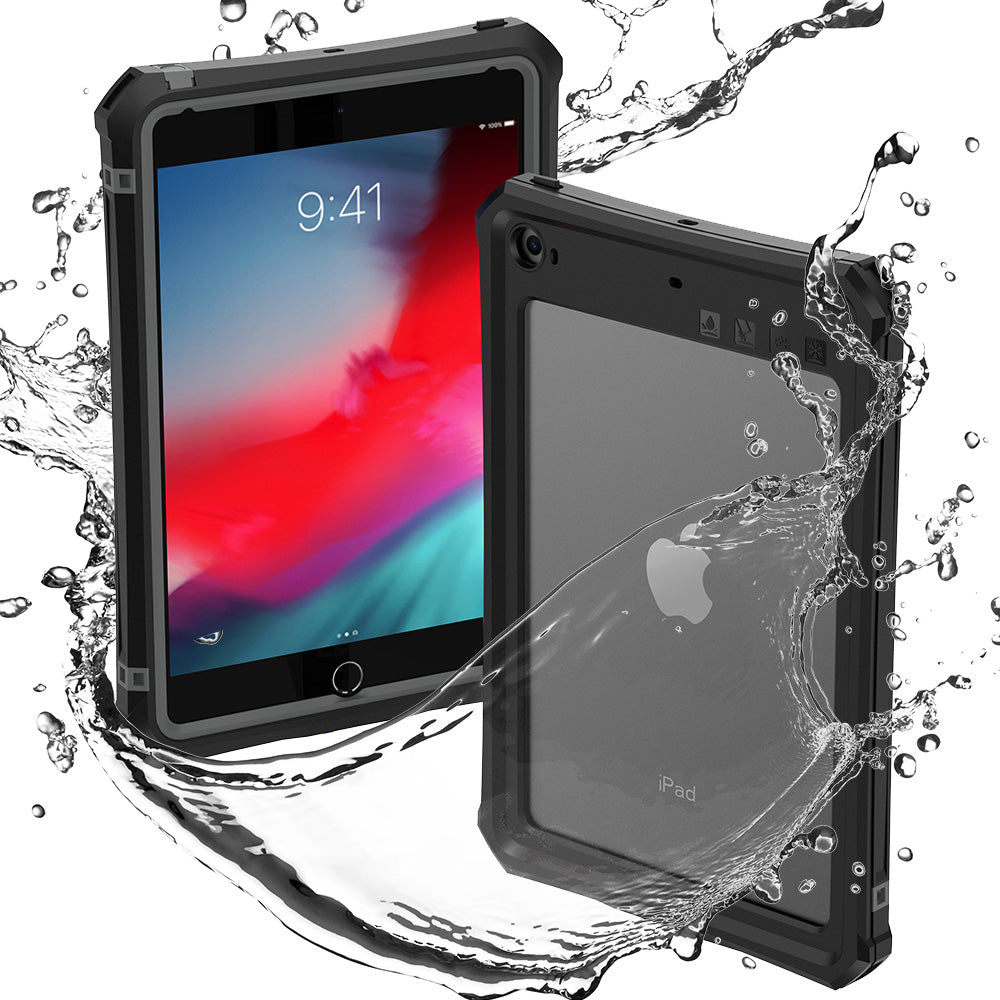 iPhone All-in-one Waterproof Phone Case