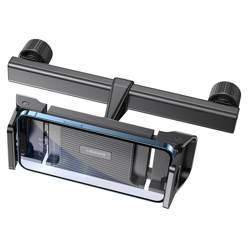 Car Rear Seat Phone/Tablet Bracket