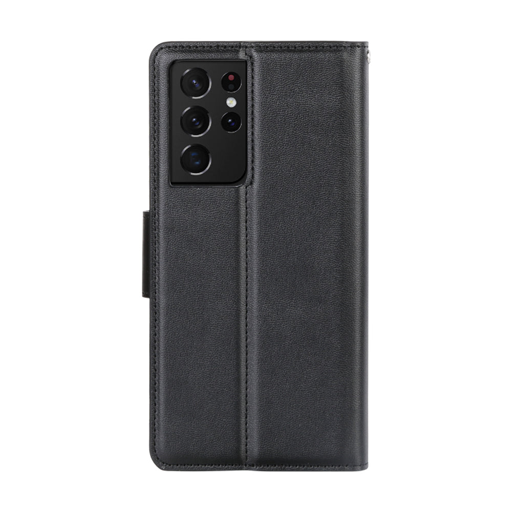 Samsung Mill S-Series Phone Wallet Case