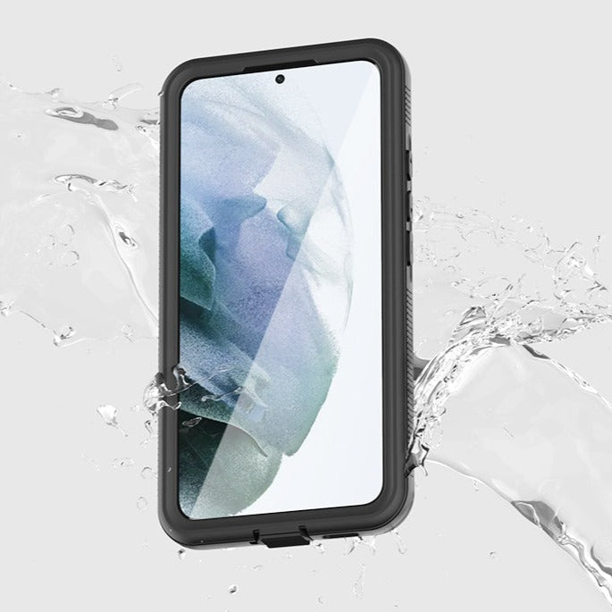 Samsung A-series All-in-one Waterproof Phone Case