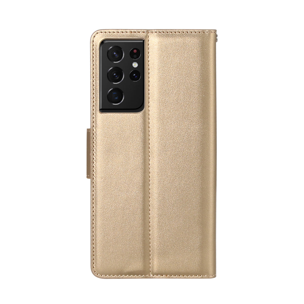 Samsung Mill S-Series Phone Wallet Case