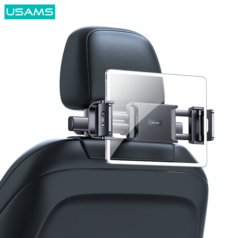 Car Rear Seat Phone/Tablet Bracket