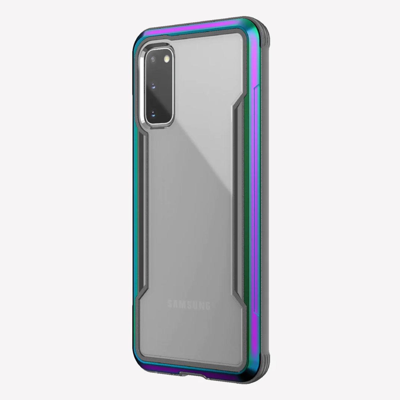 Military Grade Drop Tested Samsung Protective Phone Case