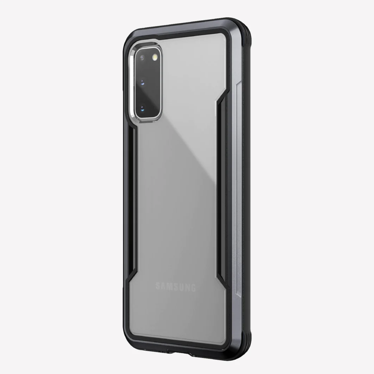 Military Grade Drop Tested Samsung Protective Phone Case