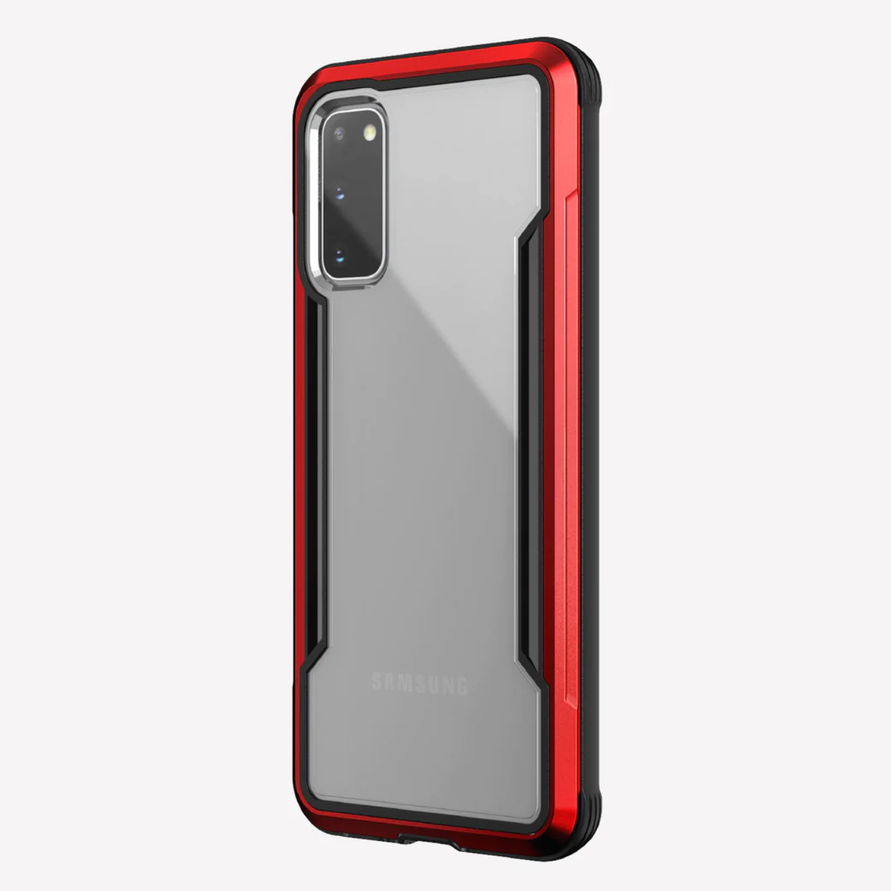 Military Grade Drop Tested Samsung Protective Phone Case