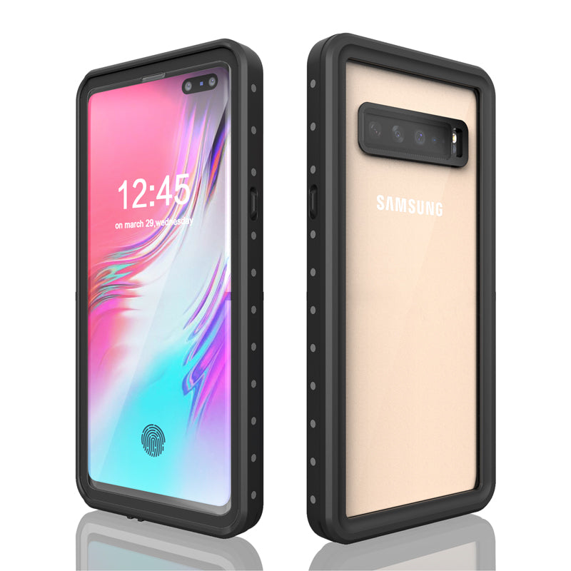 Samsung S-series All-in-one Waterproof Phone Case