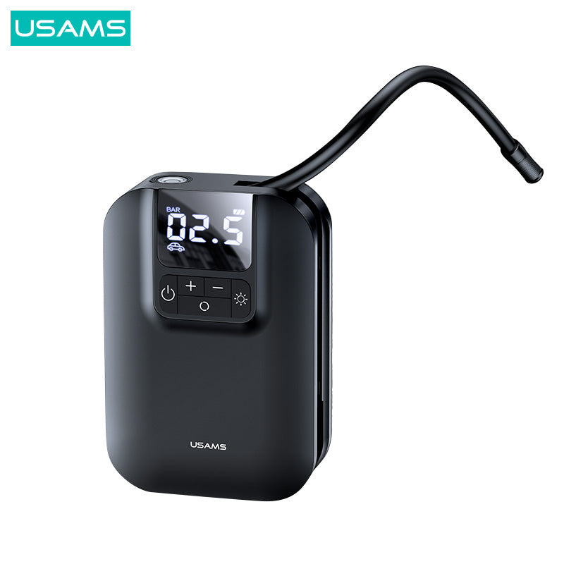 Mini Car Air Pump 5000mAh