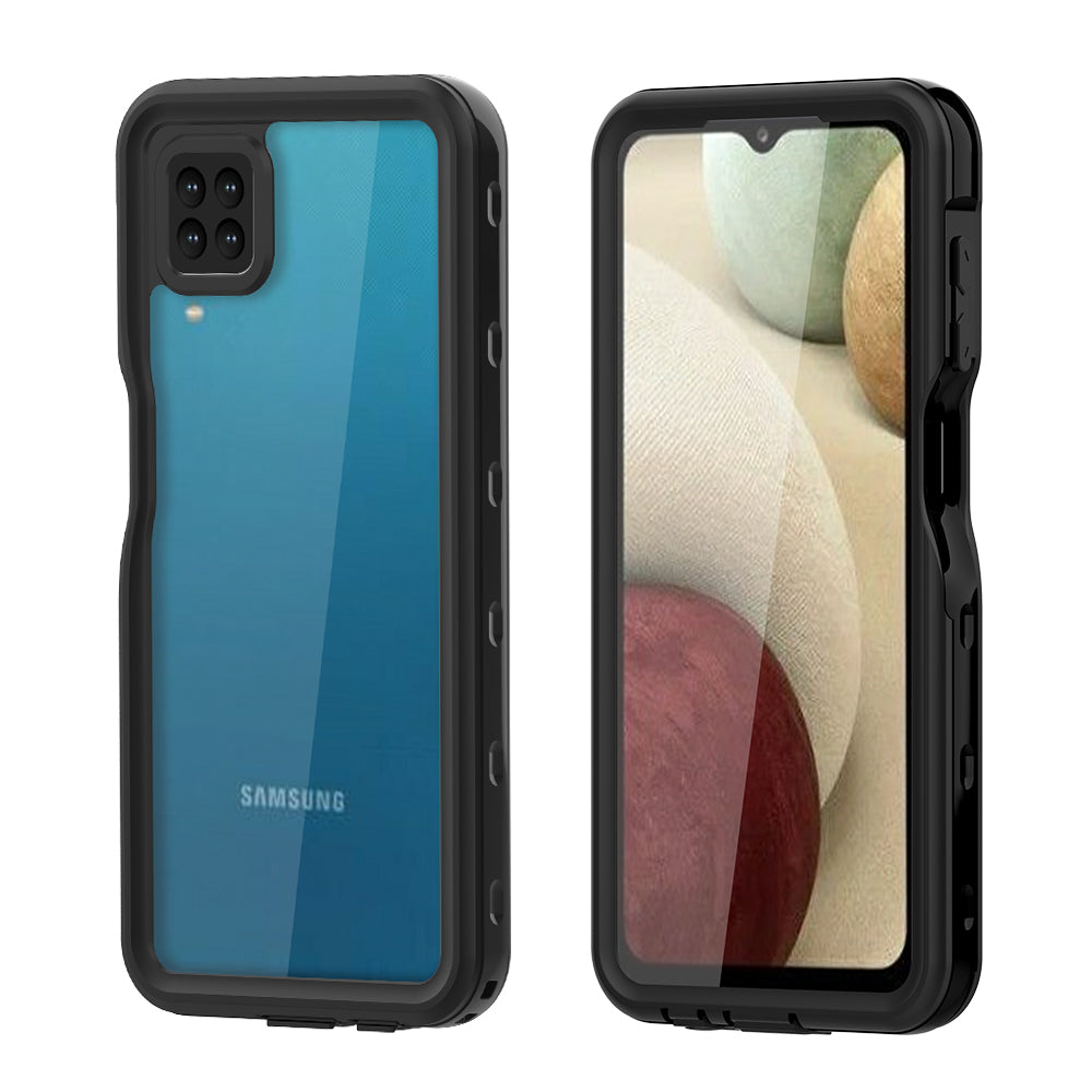 Samsung A-series All-in-one Waterproof Phone Case