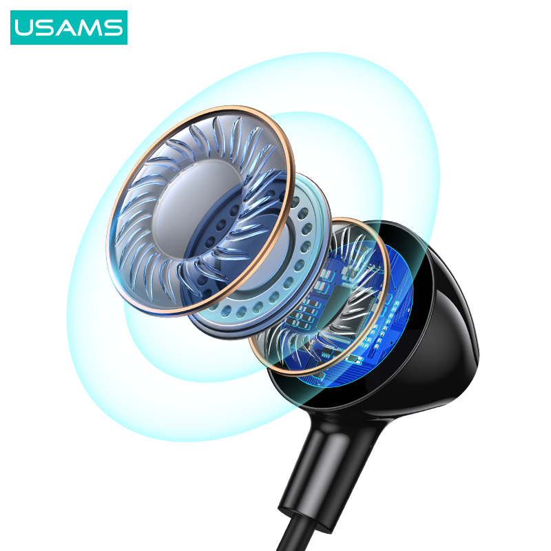 3.5mm In-Ear Earphone