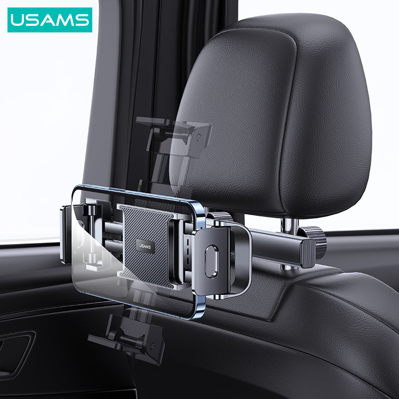 Car Rear Seat Phone/Tablet Bracket