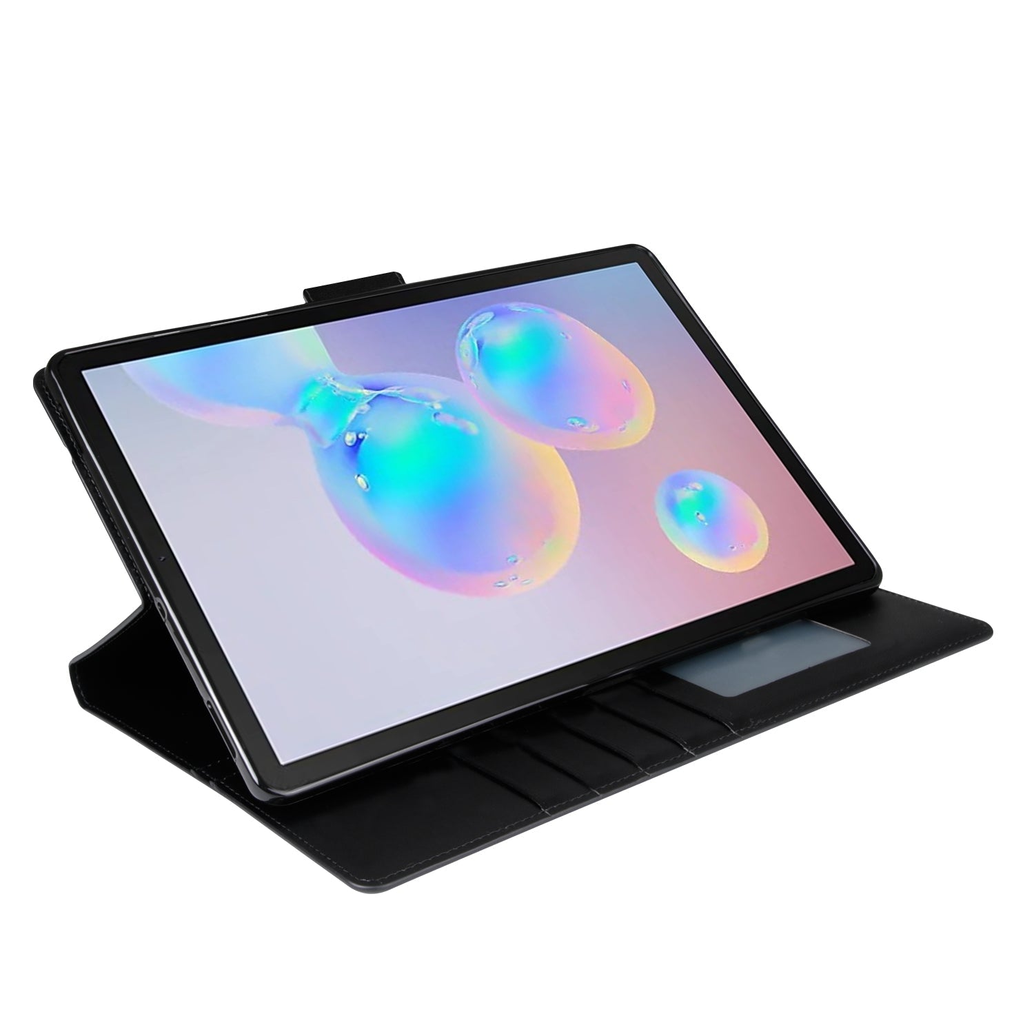 Samsung Mill Tablets Series Wallet Case
