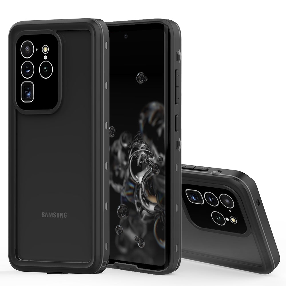 Samsung S-series All-in-one Waterproof Phone Case