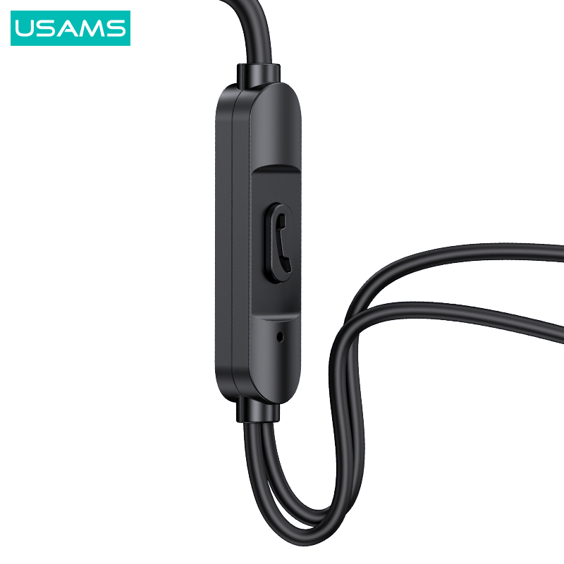 3.5mm In-Ear Earphone