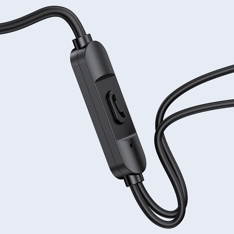 3.5mm In-Ear Earphone