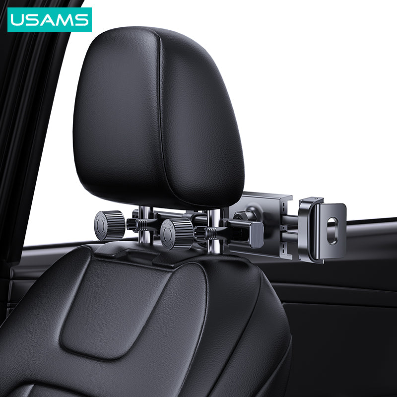 Car Rear Seat Phone/Tablet Bracket