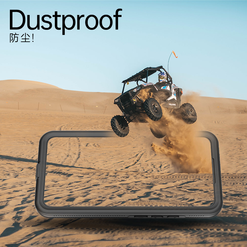 Samsung S-series All-in-one Waterproof Phone Case