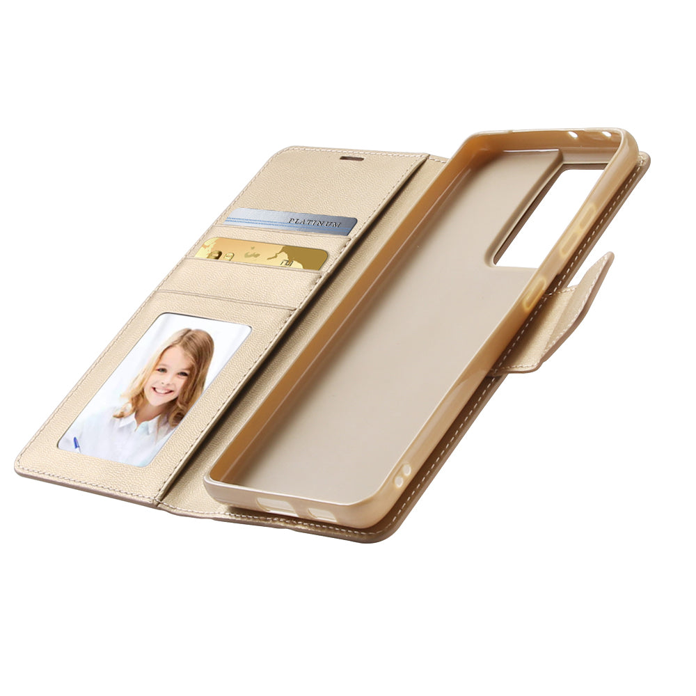 Samsung Mill S-Series Phone Wallet Case