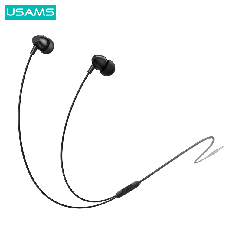 3.5mm In-Ear Earphone
