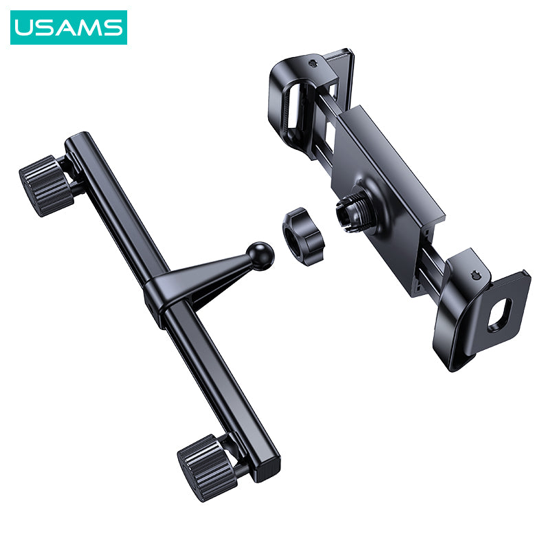 Car Rear Seat Phone/Tablet Bracket