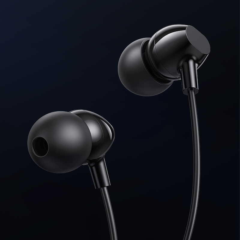 3.5mm In-Ear Earphone