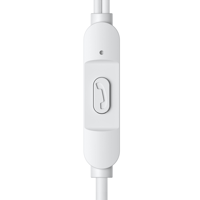 3.5mm In-Ear Earphone