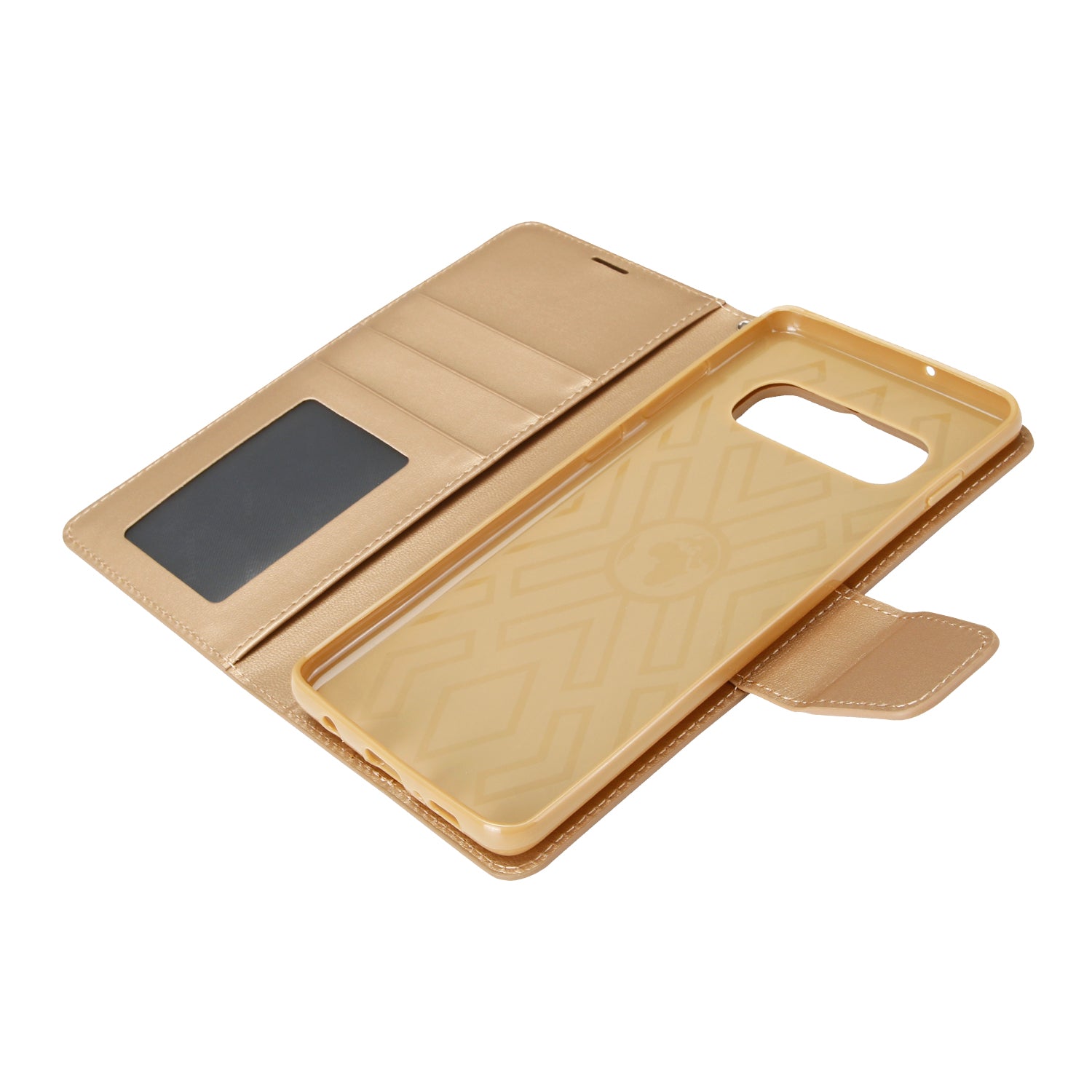 Samsung Mill S-Series Phone Wallet Case