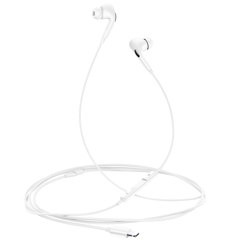 Lightning In-ear Earphone 1.2m
