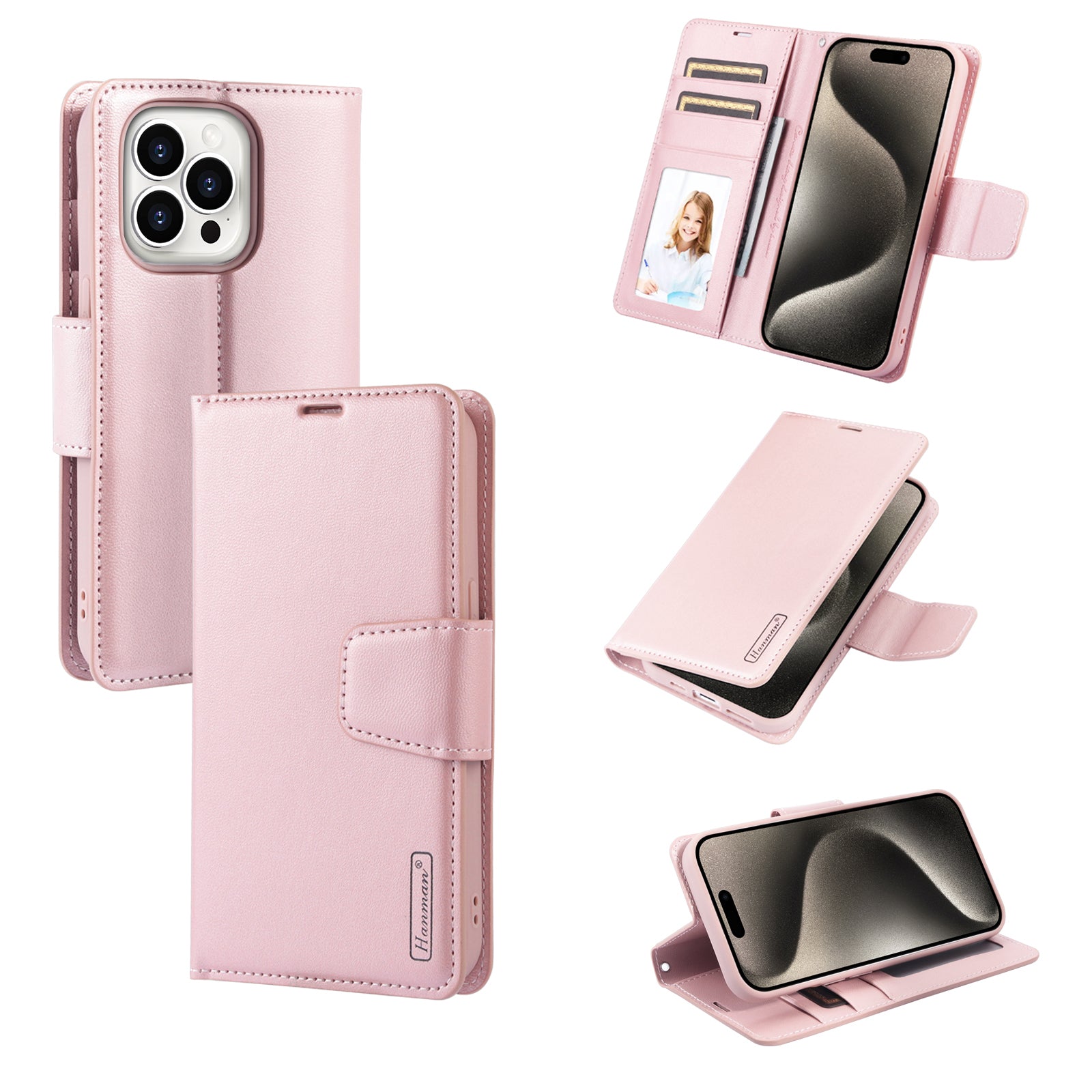 Samsung Mill Tablets Series Wallet Case