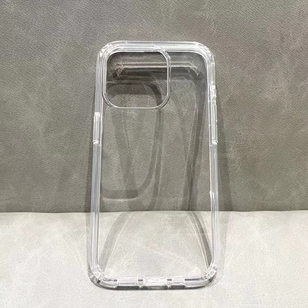 SPK Shockproof Case Cover For iPhone/Samsung