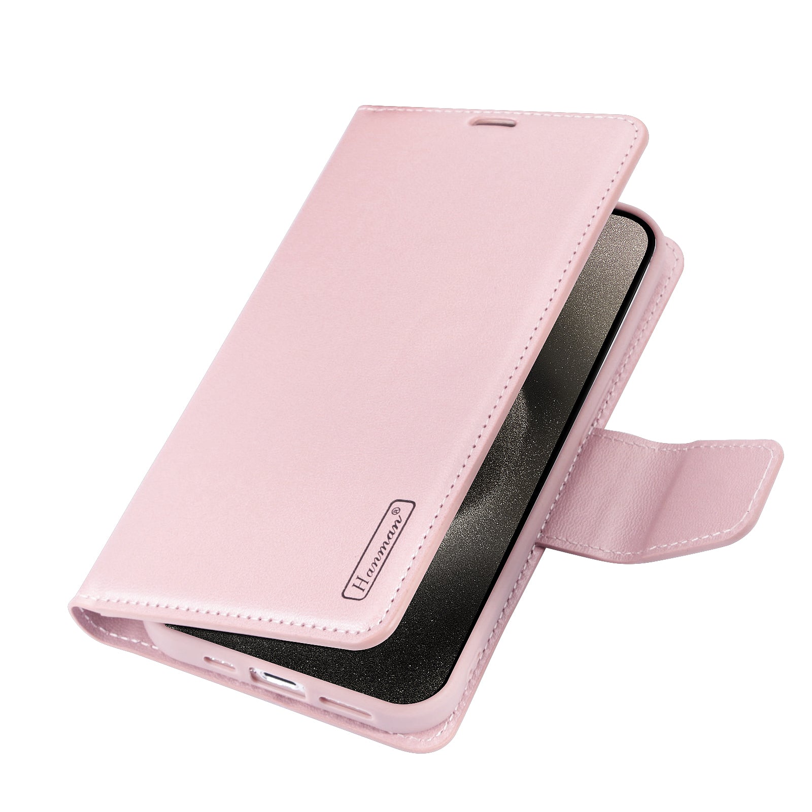 Samsung Mill Tablets Series Wallet Case