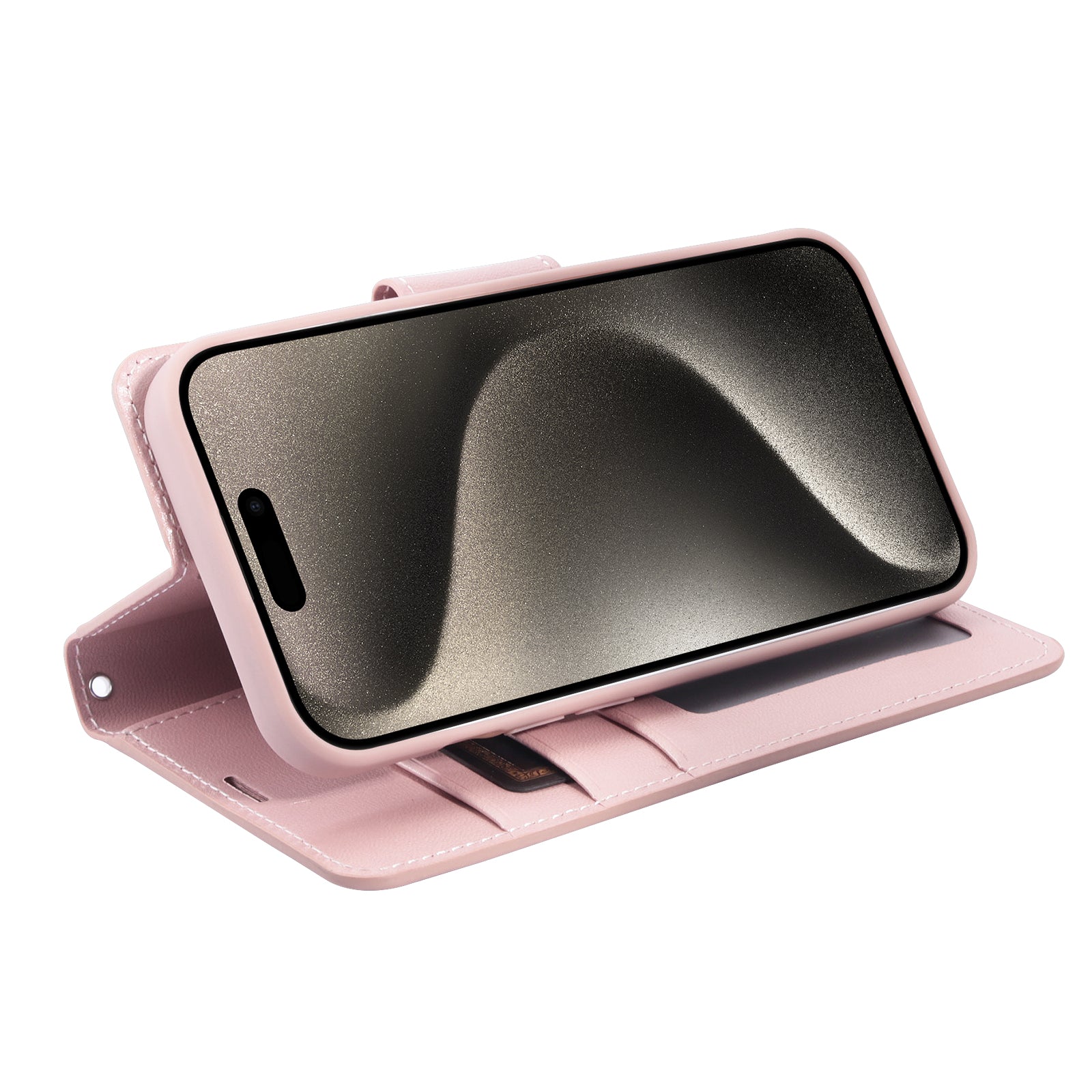 Samsung Mill Tablets Series Wallet Case