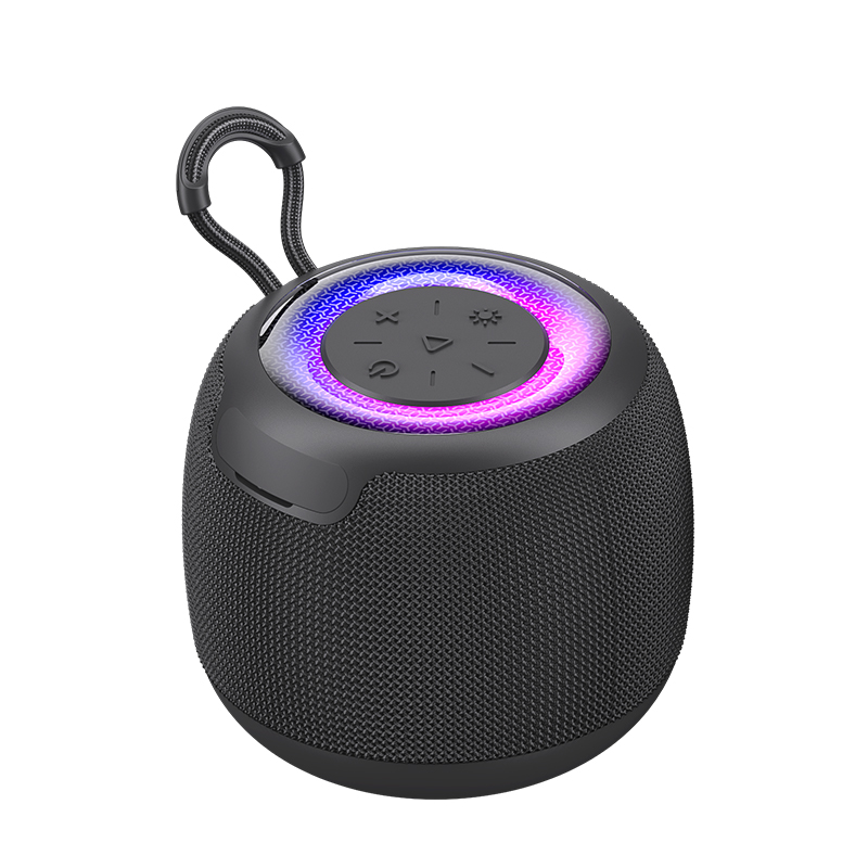 Mini Wireless BT Speaker -YIN Series