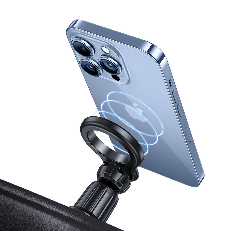 Magnetic Car Phone Holder (Air Vent)
