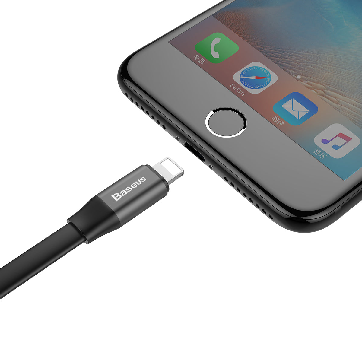 Nimble Portable Cable For Apple 23CM