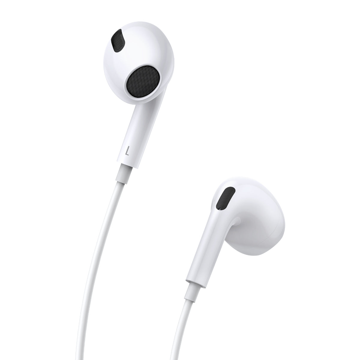 3.5mm lateral in-ear Wired Earphone